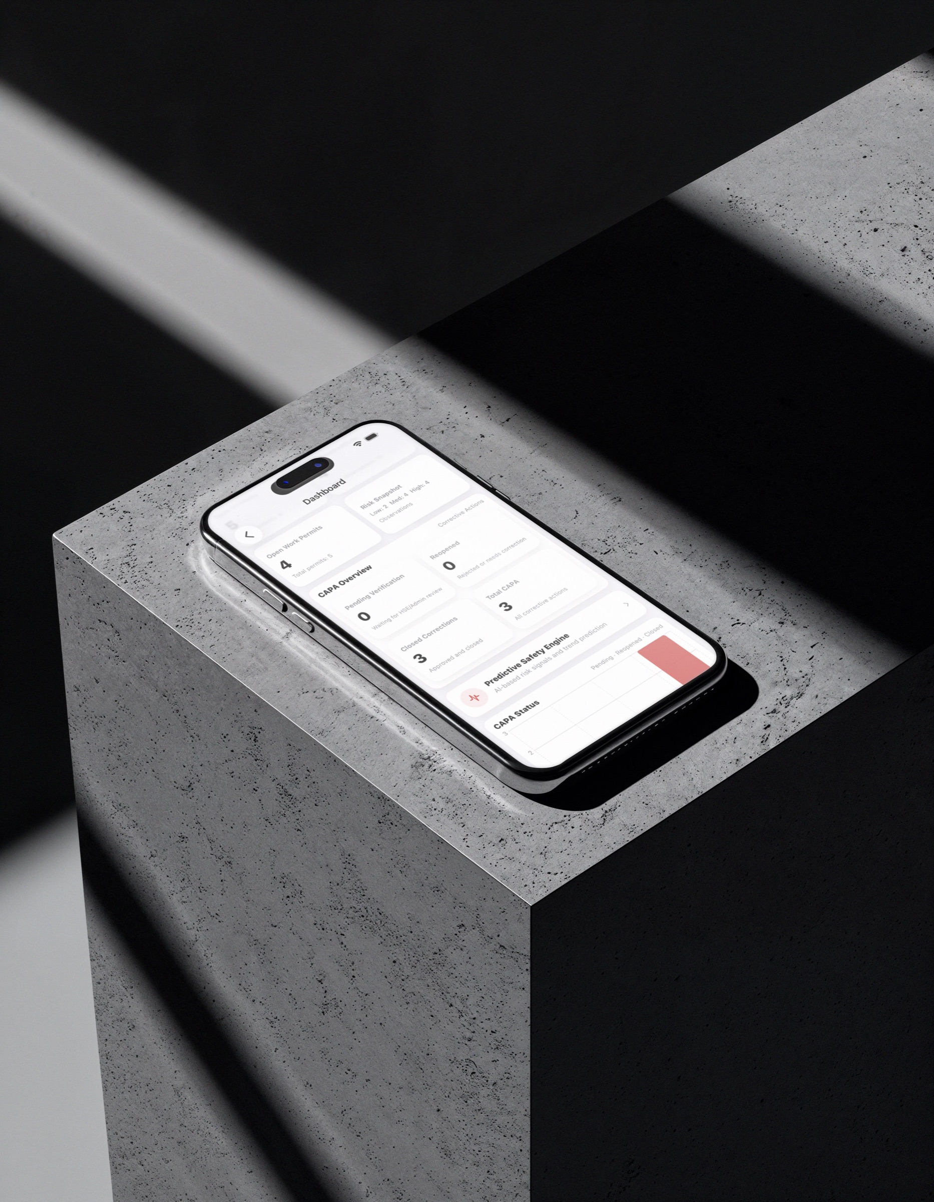 Sentivo app